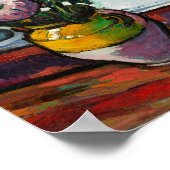 ジニアス | Henry Lyman Saien ポスター (角)