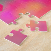 ジニア7531のジグソーパズル ジグソーパズル (側面)