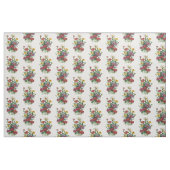 ジニア ファブリック (ヤード)