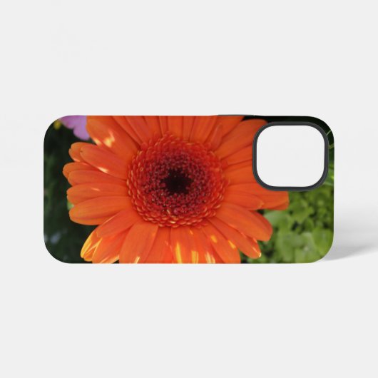 ジニア iPhoneケース (裏面横)