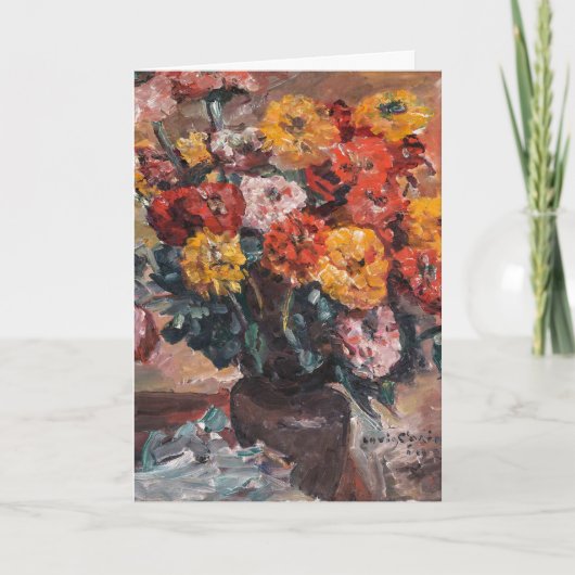 ジニエン | ロビスコリント カード (正面)