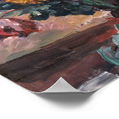 ジニエン | ロビスコリント ポスター (角)