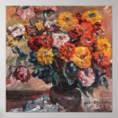 ジニエン | ロビスコリント ポスター (正面)