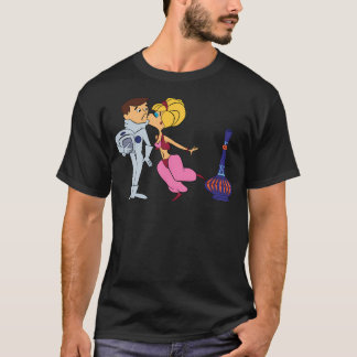 ジニーの夢3 Tシャツ