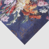 ジニーアとグラジオラスby Matilda Browne 薄葉紙 (詳細)