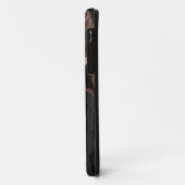 ジニー・ヴァースリー Case-Mate iPhoneケース (裏面/左)