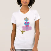 ジニー Tシャツ (正面)