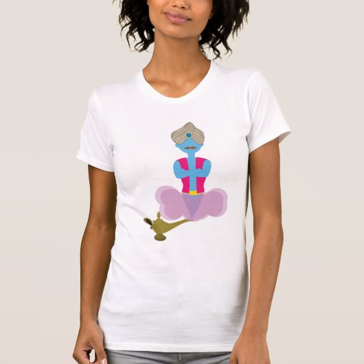 ジニー Tシャツ (正面)