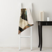 ジネブラ・デ・ベンチレオナルド・ダ・ヴィンチ シェルパブランケット (インサイチュ)