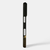 ジネヴラ・デ・ベンチの肖像 Case-Mate iPhoneケース (裏面 / 右)