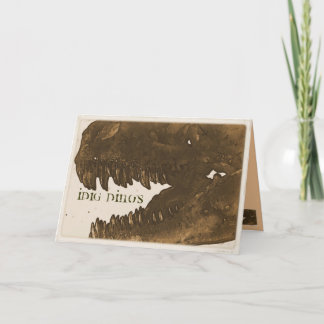 ジノの熟語 カード