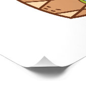 ジノダニ誕生日 ポスター (コーナー)