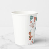 ジノダニ 紙コップ (右)