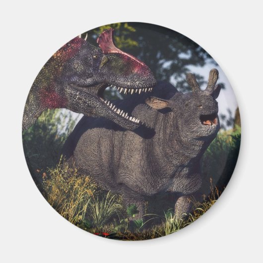 ジノビテ マグネット (正面)