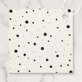 ジノミテバレンタイン フェイバータグ (裏面)