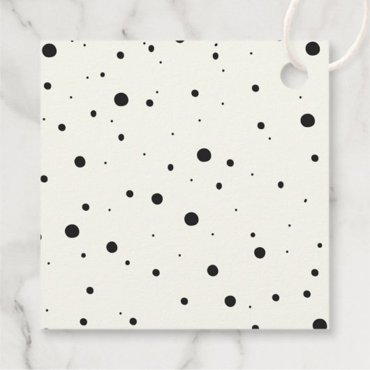 ジノミテバレンタイン フェイバータグ (裏面)