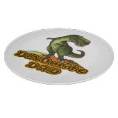 ジノミテパパ カッティングボード (角)