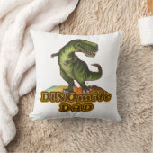 ジノミテパパ クッション (ブランケット)