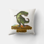 ジノミテパパ クッション (裏面)