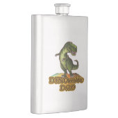 ジノミテパパ フラスク (右)