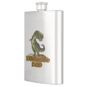 ジノミテパパ フラスク (左)