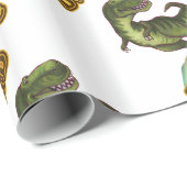 ジノミテパパ ラッピングペーパー (ロールコーナー)