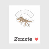 ジノミテ シール (シート)