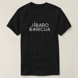 ジバロボリグア Tシャツ