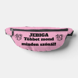 ジビガトベットモンドミンデンソナール！ oldaltasska ファニーパック