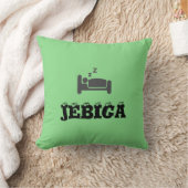 ジビガパーナ クッション (ブランケット)