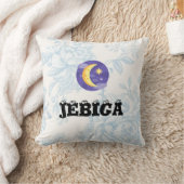 ジビガパーナ クッション (ブランケット)