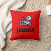 ジビガパーナ クッション (ブランケット)