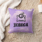 ジビガパーナ クッション (ブランケット)