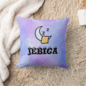 ジビガパーナ クッション (ブランケット)