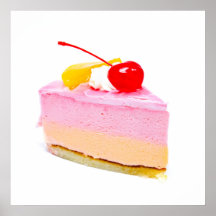 ジビネリーデカダンなアイスクリームパイ