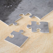 ジビーR-1 No.11ゴールデンエイジエアレーサー ジグソーパズル (側面)