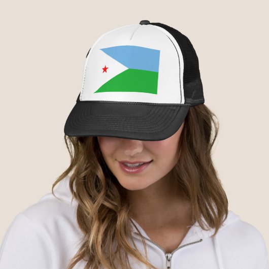 ジブチ キャップ (インサイチュ)