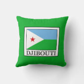 ジブチ クッション (裏面)