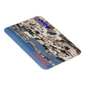 ジブチ – シティー –  マグネット (右側)