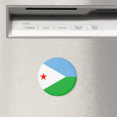 ジブチ マグネット (インサイチュ (食洗機))