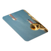 ジブラルタルバルバリーサル マグネット (右側)