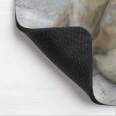 ジブラルタルモンキーズマウスパッド マウスパッド (コーナー)