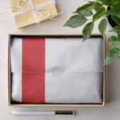 ジブラルタル国旗 薄葉紙 (ギフト)