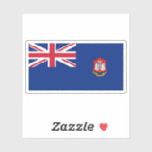 ジブラルタル政府の署名（1921年～1939年） シール (シート)