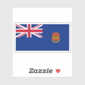 ジブラルタル政府の署名（1939年～1999年） シール (シート)