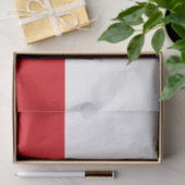 ジブラルタル旗 薄葉紙 (ギフト)