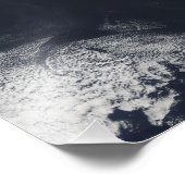 ジブラルタル海峡 フォトプリント            (角)