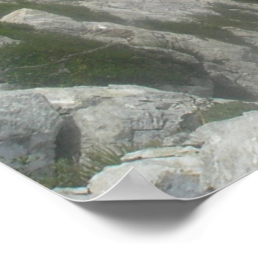 ジブラルタル ポスター (角)