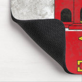 ジブラルタル マウスパッド (コーナー)