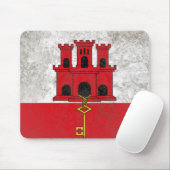 ジブラルタル マウスパッド (マウス)